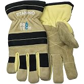 Pro-Tech 8 Titan PRO Structural Glove