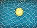 10 ft X 25 ft Soccer Barrier Nets, Basketball, Goal, Barrier, Netting. Barricade Backstop Net,