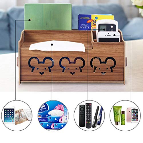 1 RENLEINB+Struction+Multi+Function+Stationery+Organizer