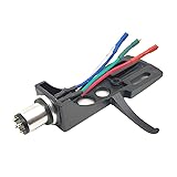 Turntable Headshell 4 Pin Contacts for Technics for
