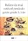 Livro Relato da Mui Notável Perda do Galeão Grande «S. João»