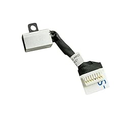 PHONSUN DC in Power Jack Cable Replacement for Dell