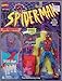 Spider-Man Parachute Animated Series Action Figure