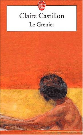 Le  grenier