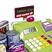 Toy Mini Market Cash Register