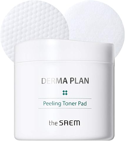 toner to remove blackheads