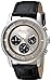 Kenneth Cole New York Men's KC1993 Dress Sport Grey Chronograph Dial 3-Sub Eyes Watch