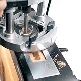 Trend CraftPro Straight Two Flute Router Cutter 1/4 Inch Shank 4mm Ø16mm view 5