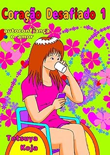 Livro Coração Desafiado