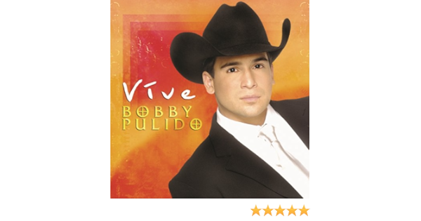 Ojala Te Animes By Bobby Pulido On Amazon Music Amazon Com