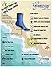 Seavenger High Cut Beach Socks with Grip Sole for Sand, Volleyball, Snorkeling, Diving, Wading (Black, Medium)