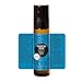 Edens Garden Fighting Five 10 ml Roll-On Synergy Blend 100% Pure Undiluted Therapeutic Grade GC/MS Certified Essential Oil (Lemon, Cinnamon Leaf, Morocan Rosemary, Clove Bud, Eucalyptus)