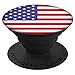 PopSockets: Collapsible Grip & Stand for Phones and Tablets - American Flag