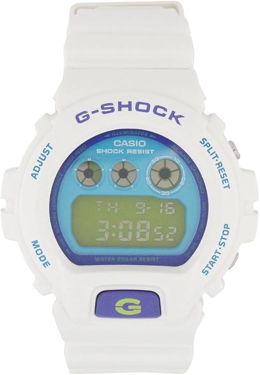 g shock dw 6900cs