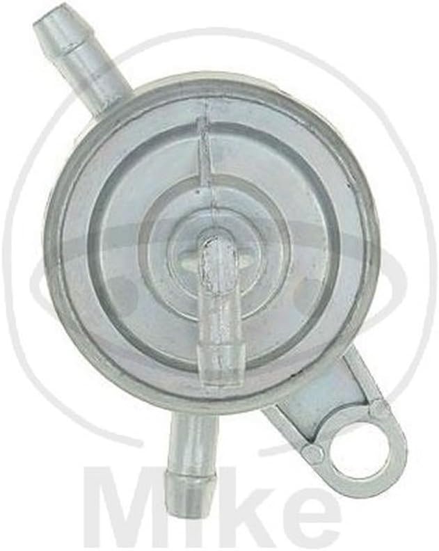 Benzinhahn Unterdruck GY6 50150ccm Amazon.de Auto