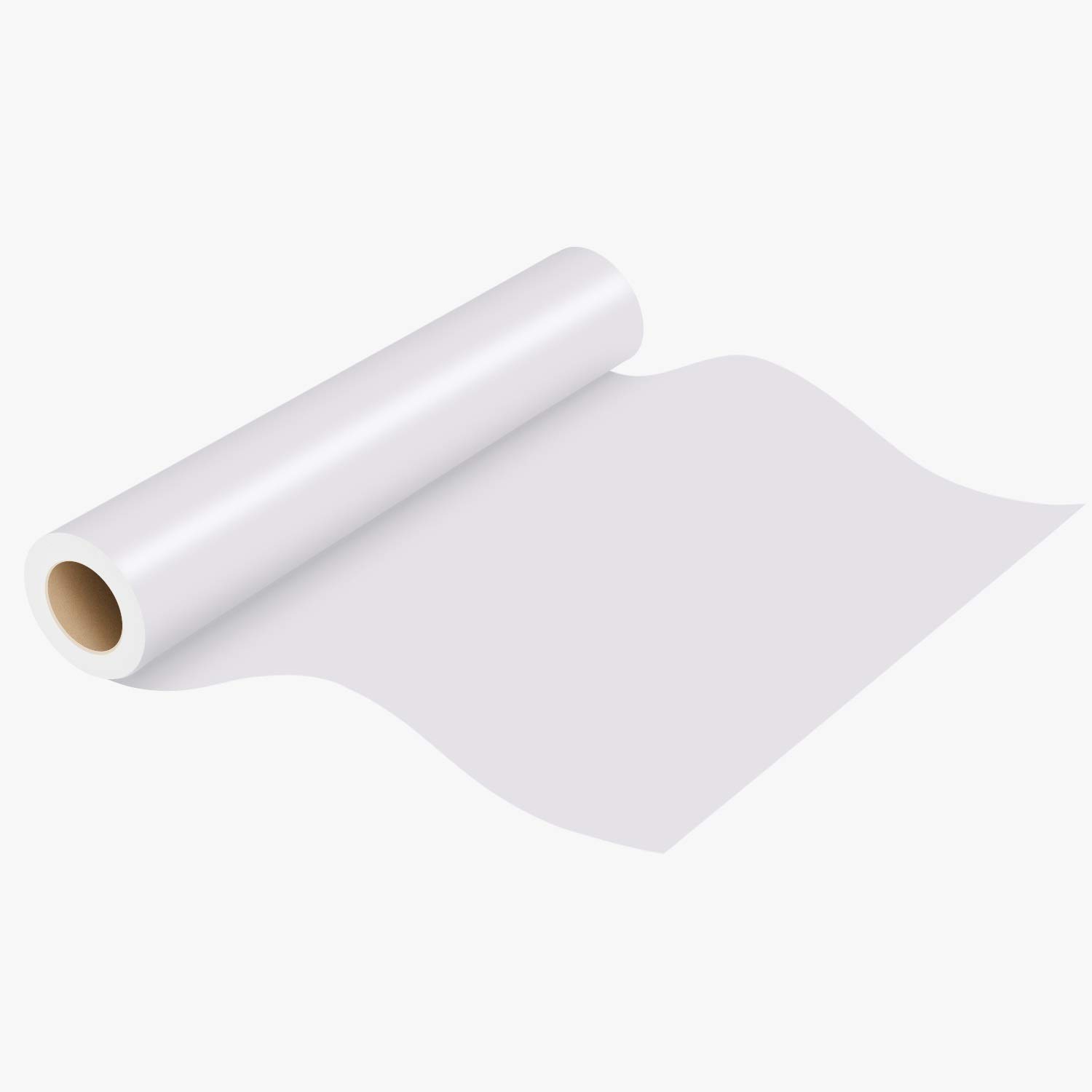 White Iron On Vinyl Roll 12 X 25ft Heat Transfer Vinyl For Cricut Silhouette Cameo Clothing Heavy Duty White Htv Vinyl Easy To Cut Weed #types #of #cricut #machines White Iron On Vinyl Roll 12 X 25ft Heat Transfer Vinyl For Cricut Silhouette Cameo Clothing Heavy Duty White Htv Vinyl Easy To Cut Weed