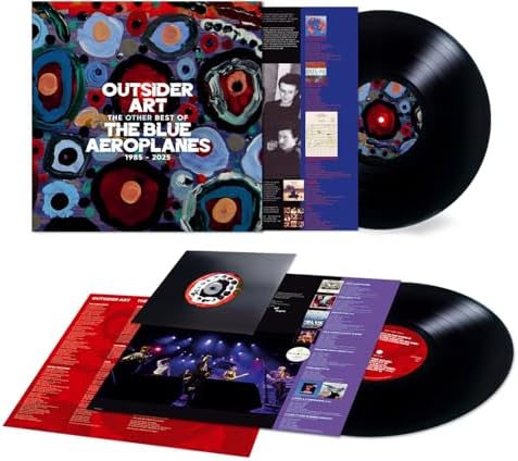 For the Love of Vinyl: The Album Art of Hipgnosis: Thorgerson