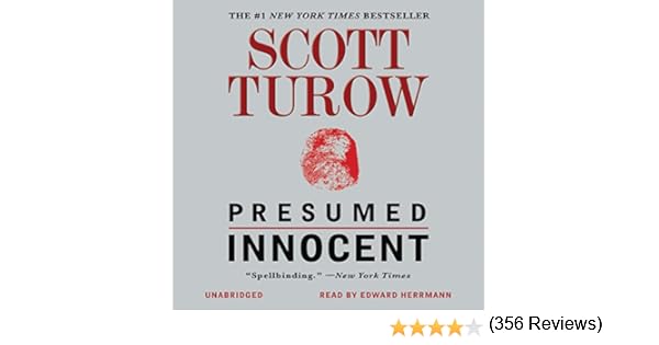 Presumed Innocent Full Movie