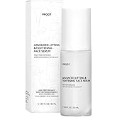 Instant Face Lift Serum | Skin Rejuvenating Face Tightening Serum for Face and Neck | Instant Face Lift Serum with Natural Ingredients | Age-Defying Skin Lifting, Face Tightening Serum for Face