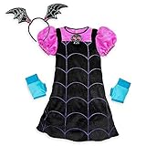 Disney Vampirina Costume for Girls Size 5/6428416082975