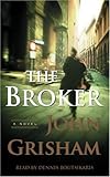 The Broker (John Grisham)