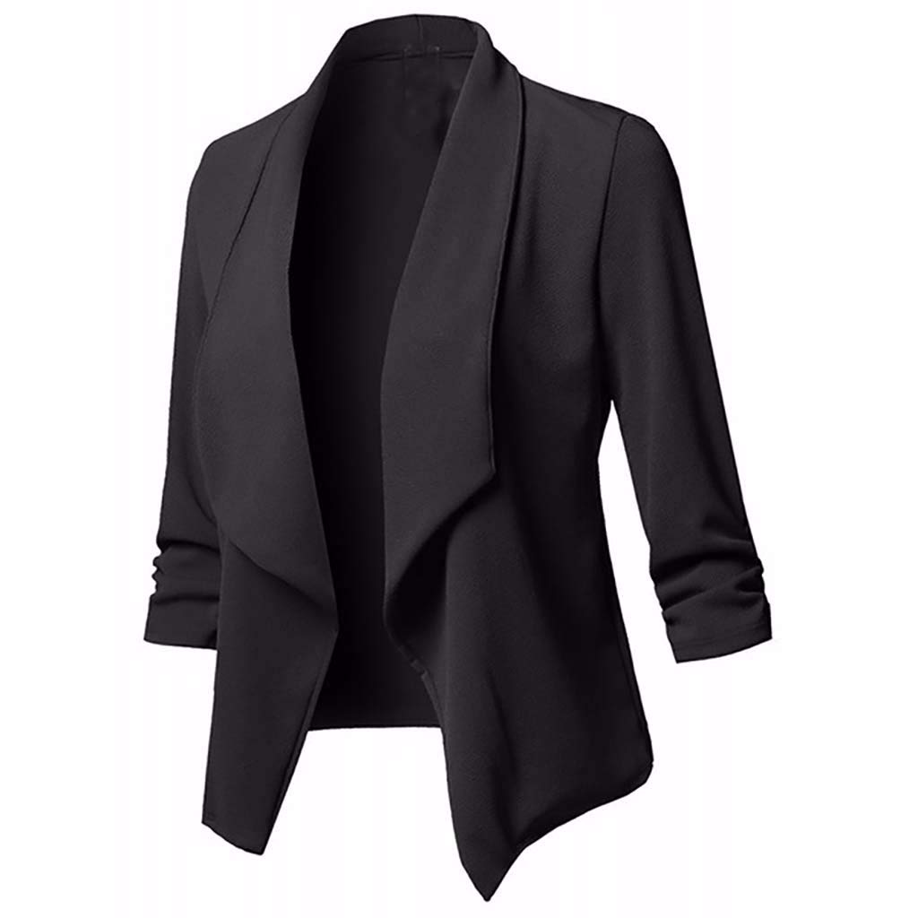ladies blazer coat