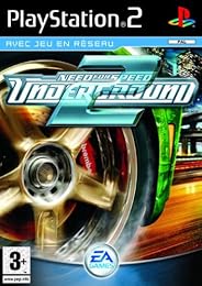 Need for Speed Underground 2