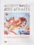Dire Straits Album: «Alchemy: Live» (Front side) Dire Straits Album: «Alchemy: Live» (Front side)