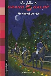 Un  cheval de rêve