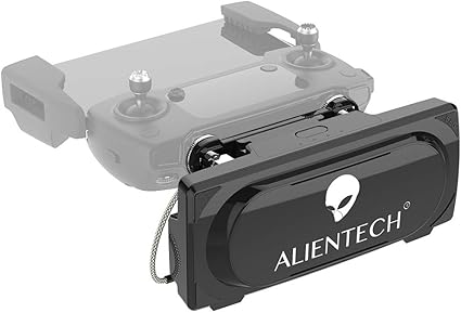 Amazon Com Alientech Pro 2 4g Antenna Signal Booster Range