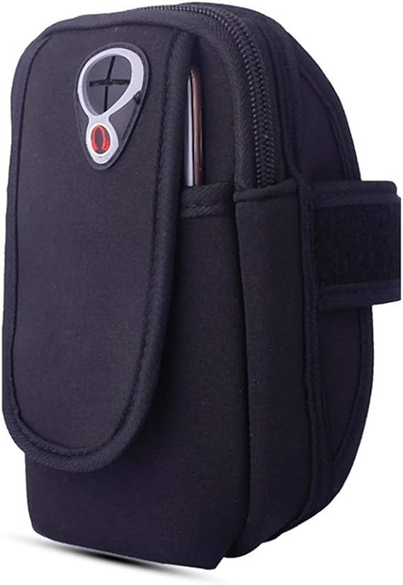 yaya Sport Handytasche Universal Handy Taschen Halter Outdoor Sport Arm