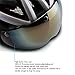 MONATA Skateboard Bike Helmet, Skate Scooter Helmet for Youth Adults Teens, Multisport Roller Skating Skateboarding Cycling Scooter Longboarding Rollerblading