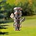Perky-Pet 550 Copper Garden Wild Bird feeder