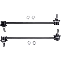 PAIR Inner Tie Rod Ends FITS 2014-2018 Jeep Cherokee W/o Off Road Package - Foto 8