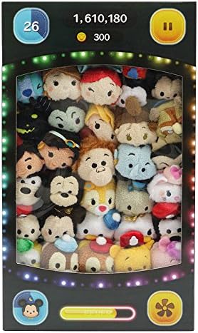 ツムツム ぬいぐるみ ディズニーキャラクター 3周年記念セット Tsum Tsum Anadis Nl