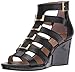 Calvin Klein Women's Brillia Wedge Sandal