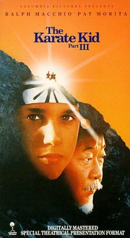Amazon.com: The Karate Kid 3 [1989] [DVD] [2011] : Movies & TV