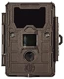Bushnell 14MP Bandit Trail Camera Brown