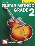 Mel Bay Guitar Studies: Grade 2