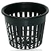 Hydrofarm Net Cup, 3-Inch, 12-Pack