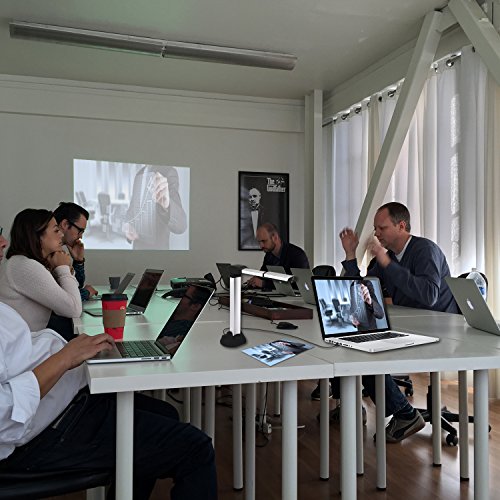 image for Eloam Document Camera with HD CMOS Sensor and OCR Function Time Shooti