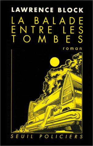 La  balade entre les tombes