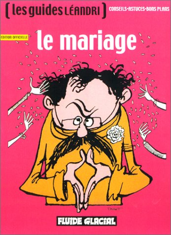 Le  mariage