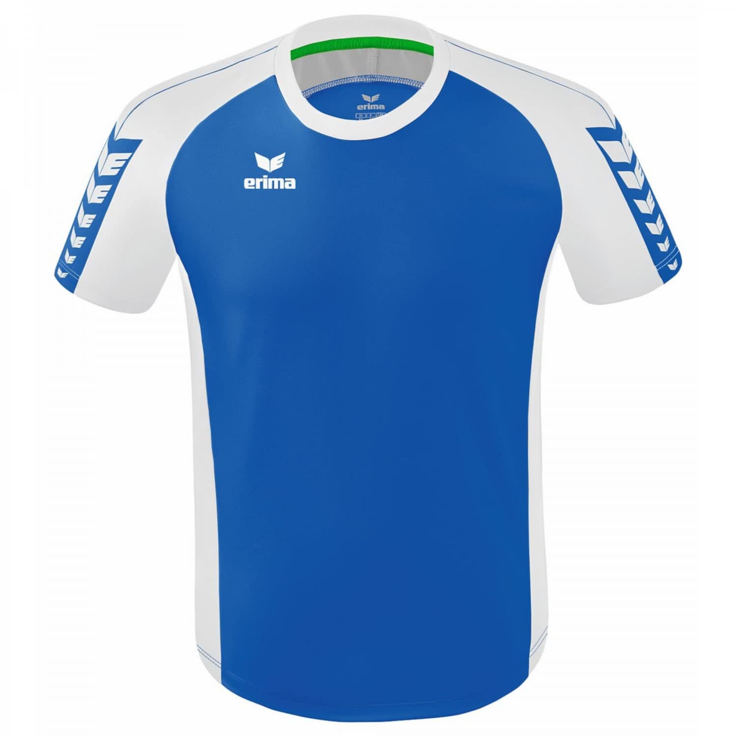 Erima Adult Six Wings Teamsport Jersey, New Royal, L