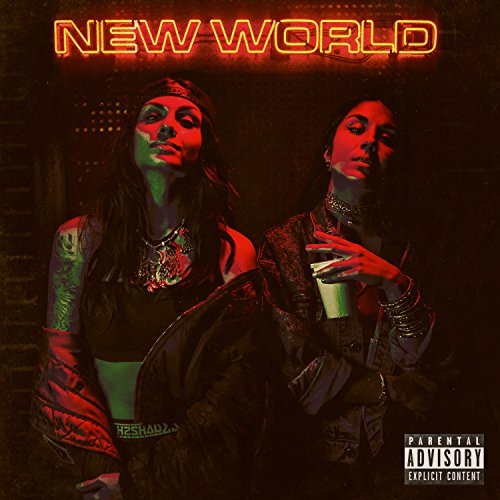 New World Pt. 1 [Explicit]