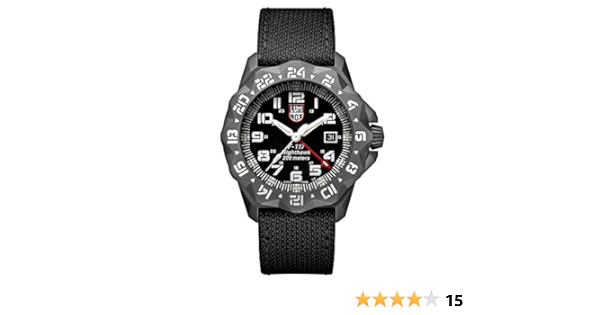 luminox 6421