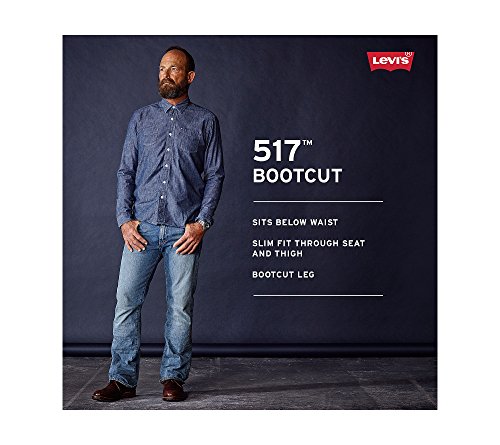 levi 517 stretch