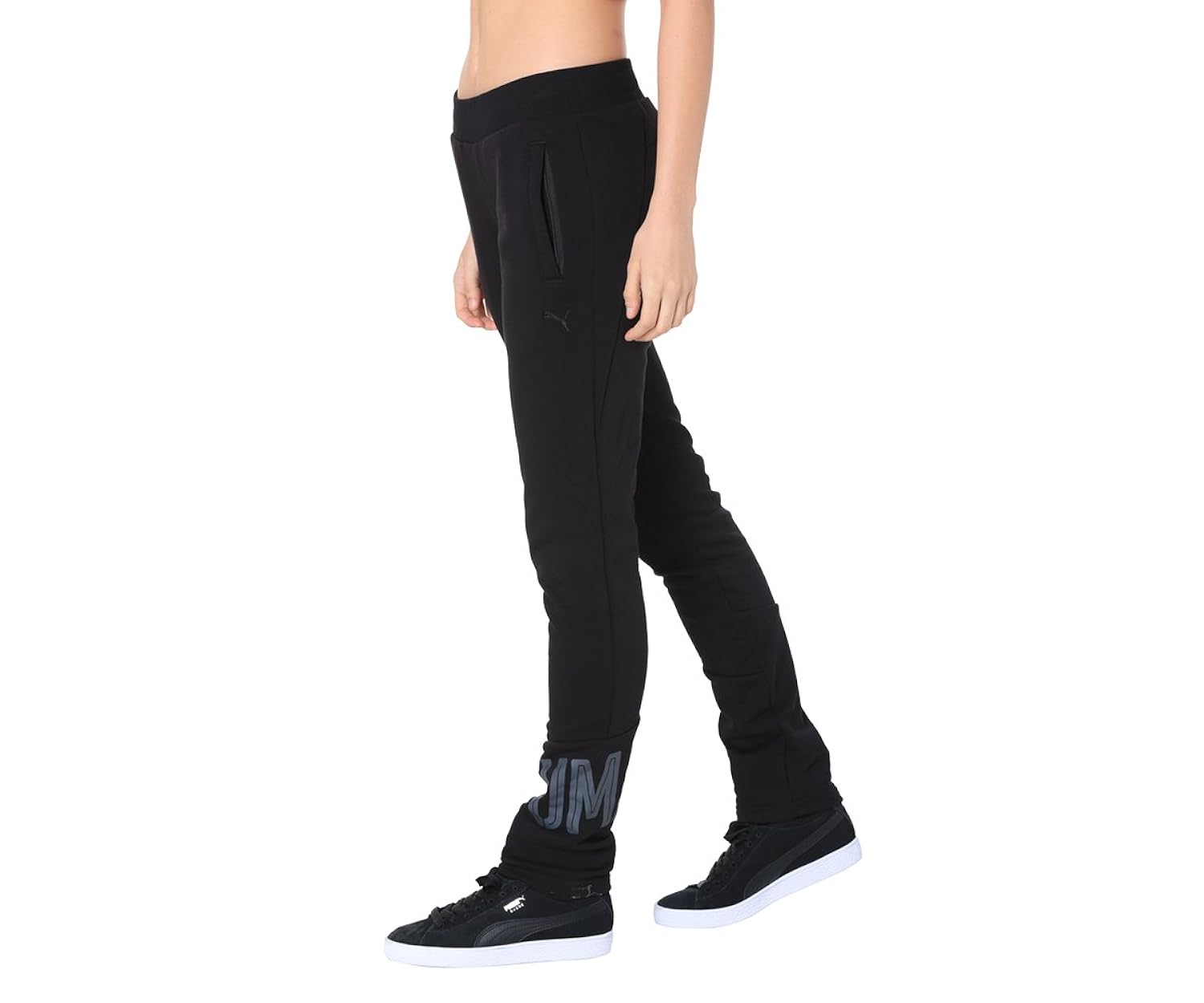 puma women's track pants