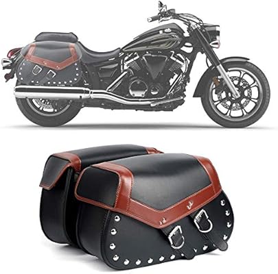 throw over saddle bag