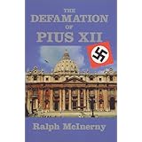 Defamation Of Pius XII (Key Texts)